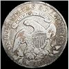 Image 2 : 1835 Capped Bust Dime NICELY CIRCULATED