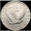 Image 2 : 1924-D Standing Liberty Quarter ABOUT UNCIRCULATED