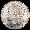 Image 1 : 1878-S Morgan Silver Dollar UNCIRCULATED