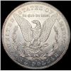 Image 2 : 1878-S Morgan Silver Dollar UNCIRCULATED