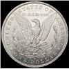 Image 2 : 1879-O Morgan Silver Dollar UNCIRCULATED