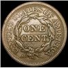 Image 2 : 1857 Large Cent CLOSELY UNCIRCULATED