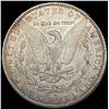 Image 2 : 1888-S Morgan Silver Dollar CLOSELY UNCIRCULATED