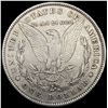 Image 2 : 1878 8TF Morgan Silver Dollar NICELY CIRCULATED