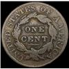 Image 2 : 1827 Large Cent NICELY CIRCULATED