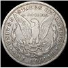 Image 2 : 1878 8TF Morgan Silver Dollar NICELY CIRCULATED