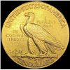 Image 2 : 1914-D $10 Gold Eagle CLOSELY UNCIRCULATED