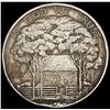 Image 2 : 1922 Grant Half Dollar ABOUT UNCIRCULATED