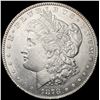 Image 1 : 1878 7/8TF Morgan Silver Dollar CLOSELY UNCIRCULAT