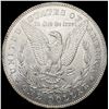 Image 2 : 1878 7/8TF Morgan Silver Dollar CLOSELY UNCIRCULAT