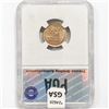 Image 2 : 1927-D Wheat Cent PGA MS63 RED