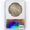 Image 2 : 1903 Morgan Silver Dollar PGA MS64