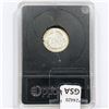 Image 2 : 1906-O Barber Dime CW