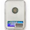 Image 2 : 1960 Roosevelt Dime NGC PF67 UC