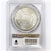 Image 2 : 1878-S Morgan Silver Dollar PCGS MS63