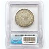 Image 2 : 1831 Capped Bust Half Dollar ICG EF40
