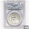 Image 1 : 2004 US 1oz. Platinum $100 Statue Lib PCGS MS69