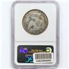 Image 2 : 1832 Capped Bust Half Dollar NGC AU53