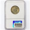 Image 2 : 1934 Washington Silver Quarter NGC MS65
