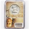 Image 2 : 1956 Franklin Half Dollar NGC PF69 Type 2