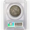 Image 2 : 1823 Capped Bust Half Dollar PCGS AU50
