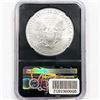 Image 2 : 2020 ASE Mercanti Signed NGC MS70