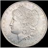 Image 1 : 1878-S Morgan Silver Dollar UNCIRCULATED