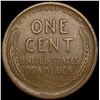 Image 2 : 1909-S VDB Wheat Cent NEARLY UNCIRCULATED