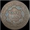 Image 2 : 1823/2 Large Cent NICELY CIRCULATED