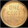 Image 2 : 1909 VDB RD Wheat Cent GEM BU