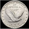 Image 2 : 1926 Standing Liberty Quarter CLOSELY UNCIRCULATED