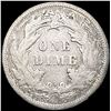 Image 2 : 1873 Arws Seated Liberty Dime NEARLY UNCIRCULATED