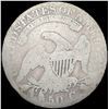 Image 2 : 1825 Capped Bust Half Dollar NICELY CIRCULATED