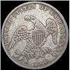 Image 2 : 1835 Capped Bust Quarter NICELY CIRCULATED
