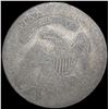 Image 2 : 1820 Capped Bust Quarter NICELY CIRCULATED