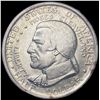 Image 1 : 1936 Cleveland Half Dollar UNCIRCULATED