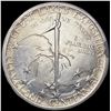 Image 2 : 1936 Cleveland Half Dollar UNCIRCULATED