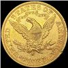 Image 2 : 1906-S $5 Gold Half Eagle CLOSELY UNCIRCULATED