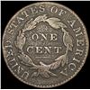 Image 2 : 1829 Large Cent NICELY CIRCULATED