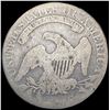 Image 2 : 1819 Capped Bust Half Dollar NICELY CIRCULATED