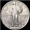 Image 1 : 1924 Standing Liberty Quarter CLOSELY UNCIRCULATED