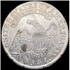 Image 2 : 1818 Capped Bust Half Dollar CLOSELY UNCIRCULATED