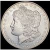 Image 1 : 1878-S Morgan Silver Dollar CLOSELY UNCIRCULATED