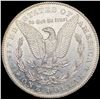 Image 2 : 1878-S Morgan Silver Dollar CLOSELY UNCIRCULATED