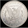 Image 2 : 1887-S Morgan Silver Dollar CLOSELY UNCIRCULATED