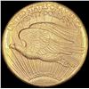 Image 2 : 1927 $20 Gold Double Eagle UNCIRCULATED