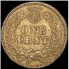 Image 2 : 1864 Indian Head Cent CLOSELY UNCIRCULATED