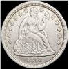 Image 1 : 1842-O Seated Liberty Dime CLOSELY UNCIRCULATED