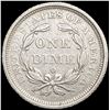 Image 2 : 1842-O Seated Liberty Dime CLOSELY UNCIRCULATED