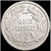 Image 2 : 1891-O Seated Liberty Dime CLOSELY UNCIRCULATED
